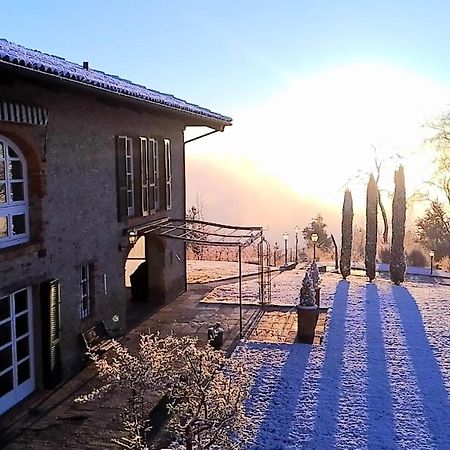 Cascina Marotta Bed and Breakfast Albaretto della Torre Eksteriør billede