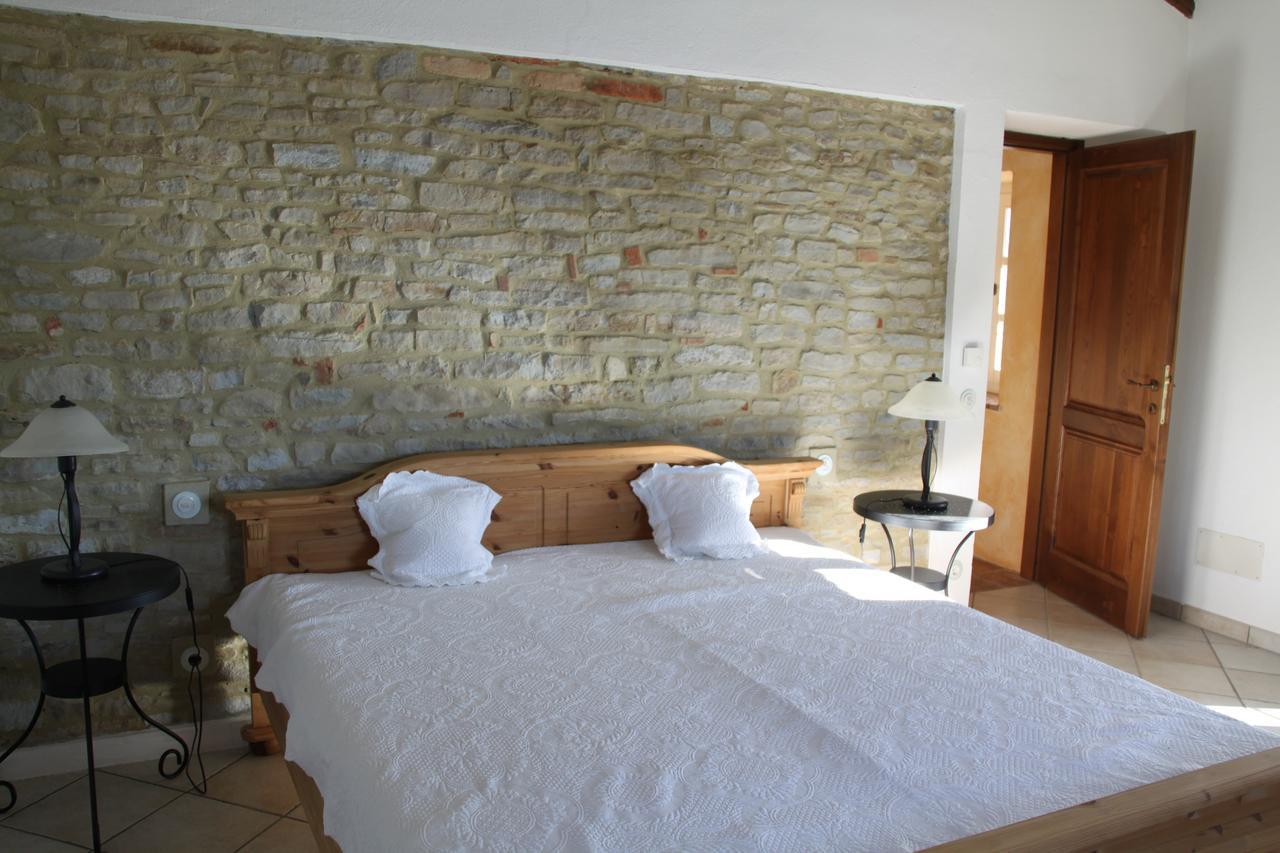 Cascina Marotta Bed and Breakfast Albaretto della Torre Eksteriør billede