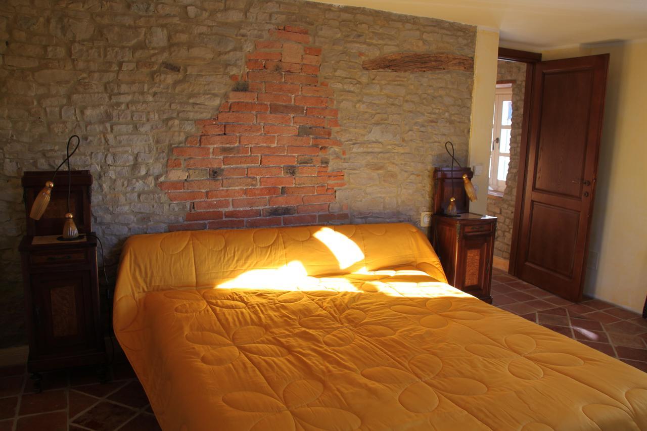 Cascina Marotta Bed and Breakfast Albaretto della Torre Eksteriør billede